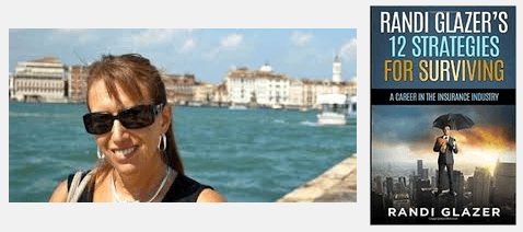 Review of Randi Glazer’s 12 Strategies for Surviving