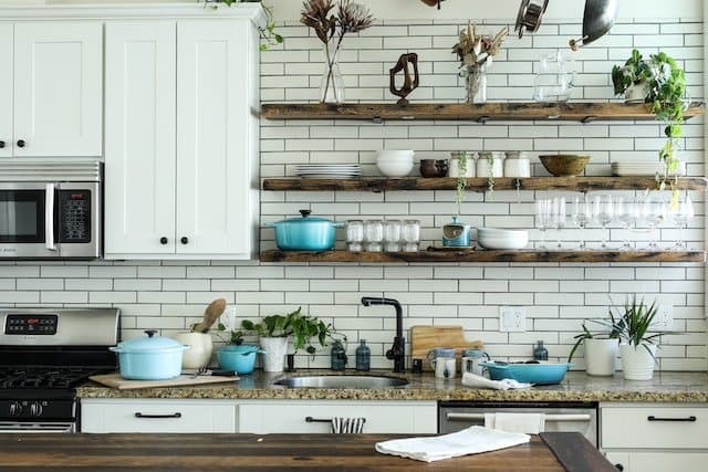 Top Five Must-Have Kitchen Gadgets For Home Cooks