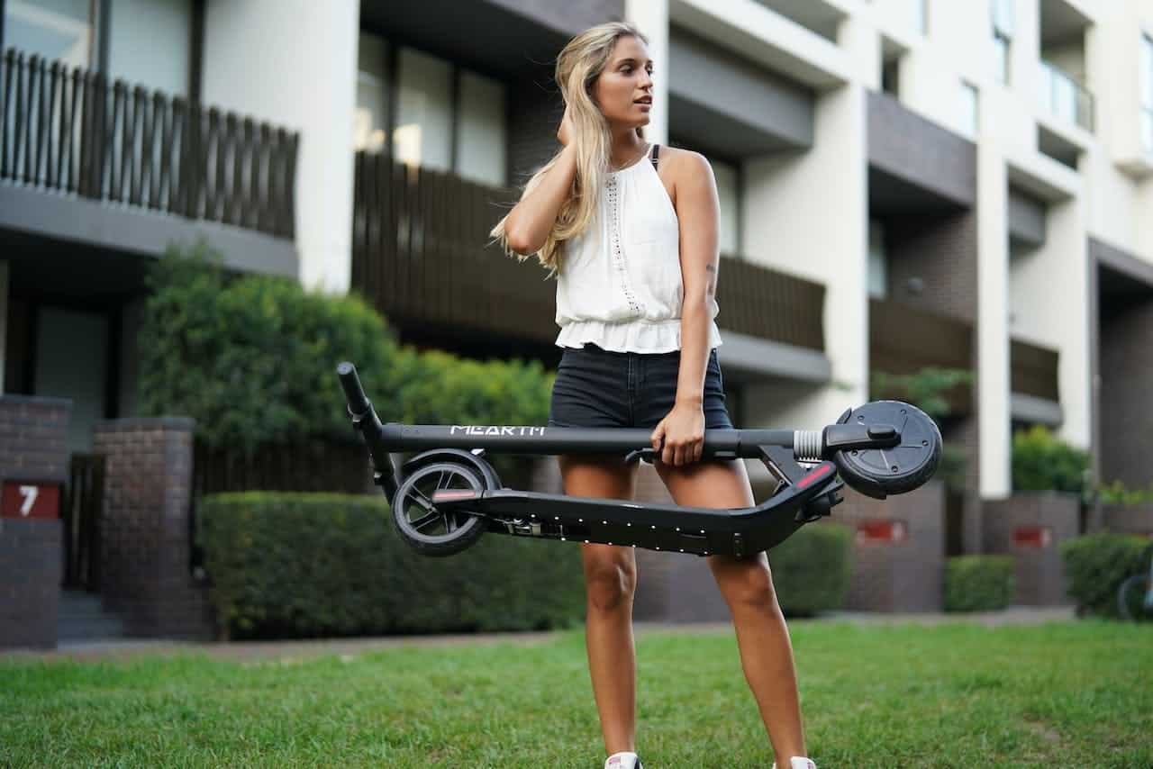 Where to Find the Best Electric Bikes for Sale Near You